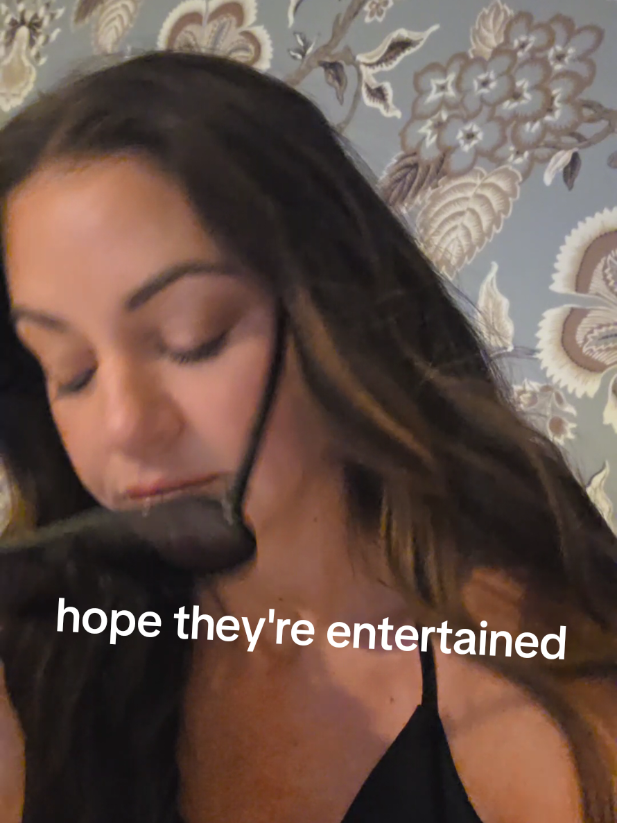 @Katie Marie