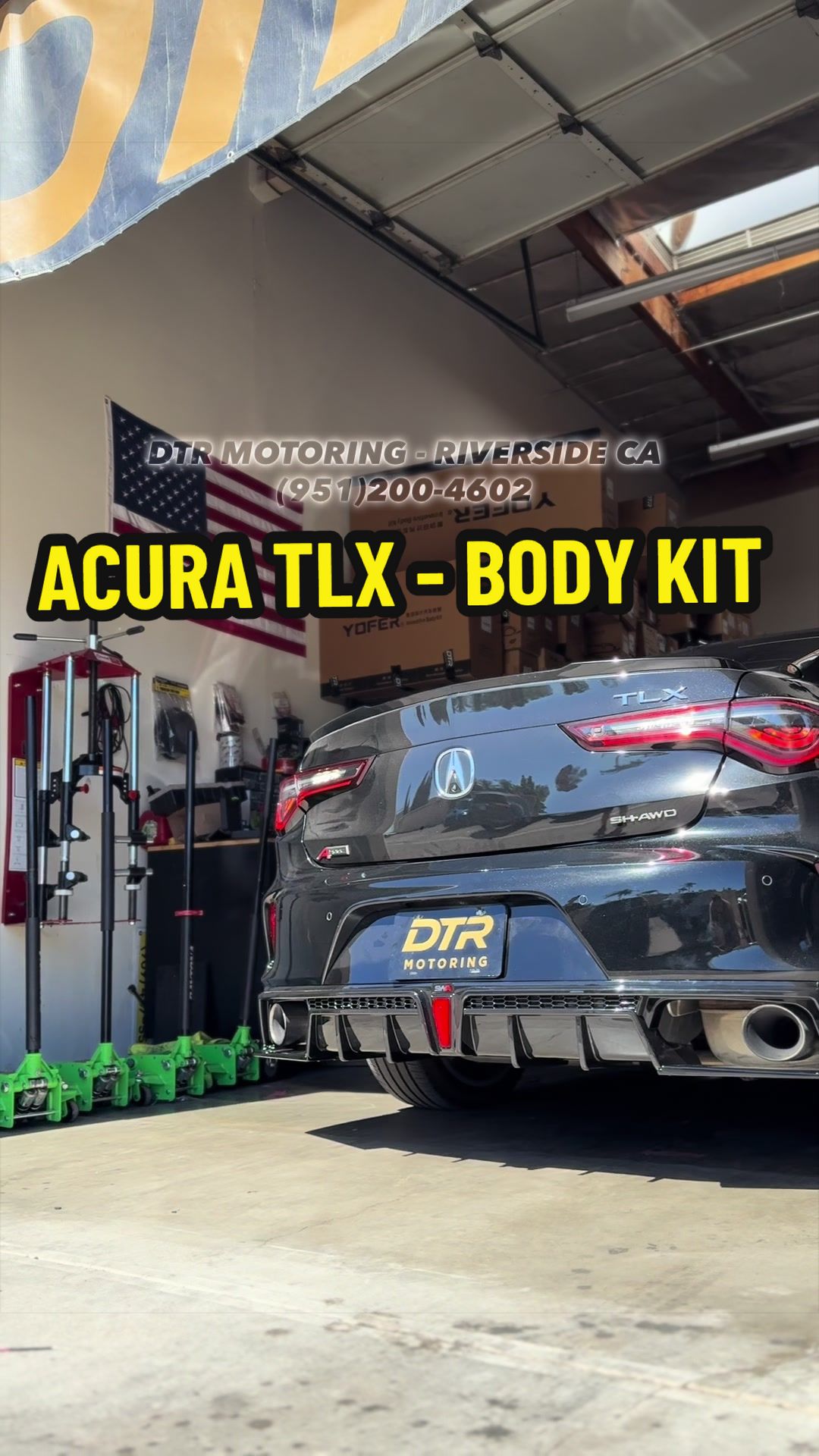 @DTRMOTORING_PERFORMANCE
