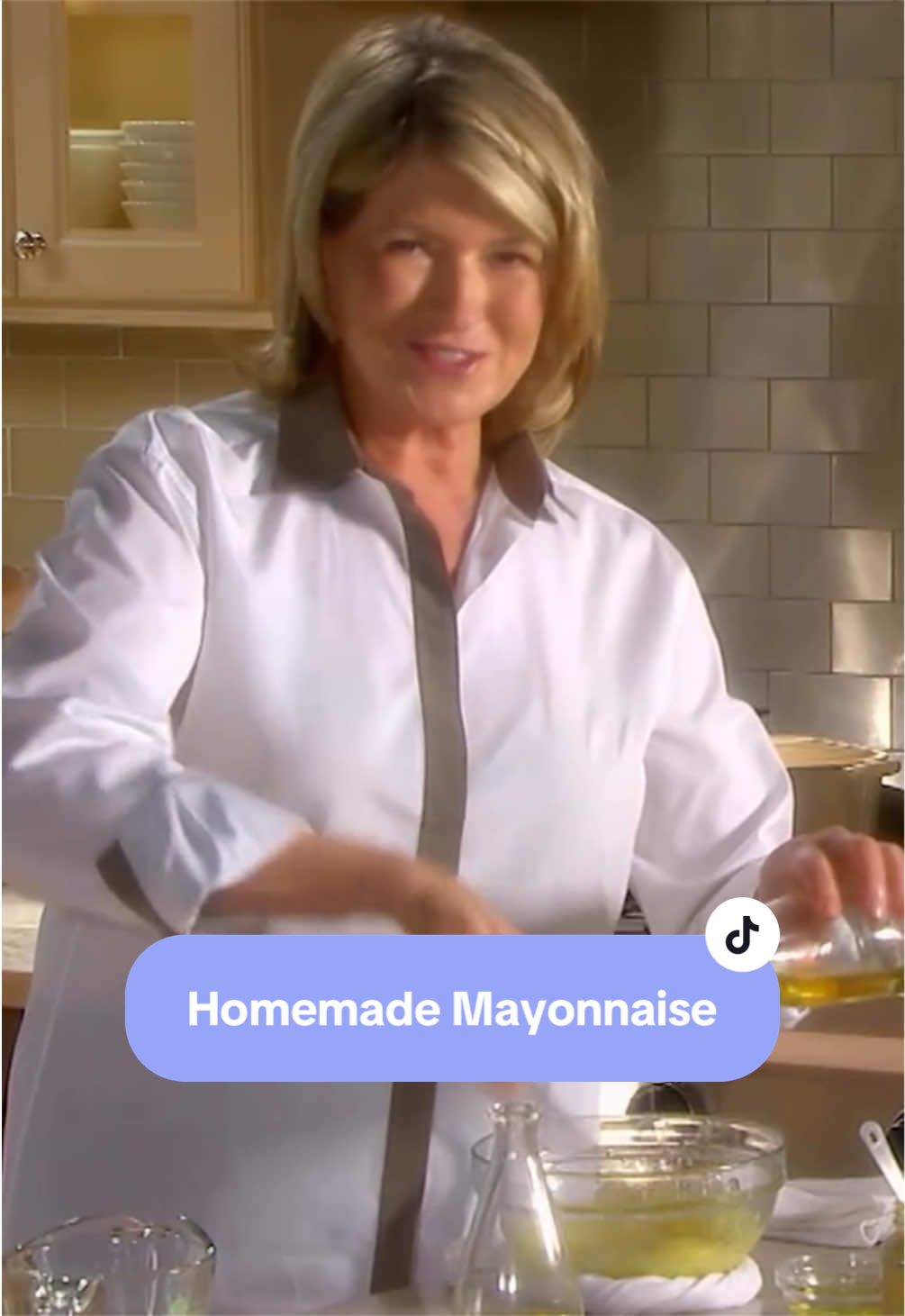 @Martha Stewart