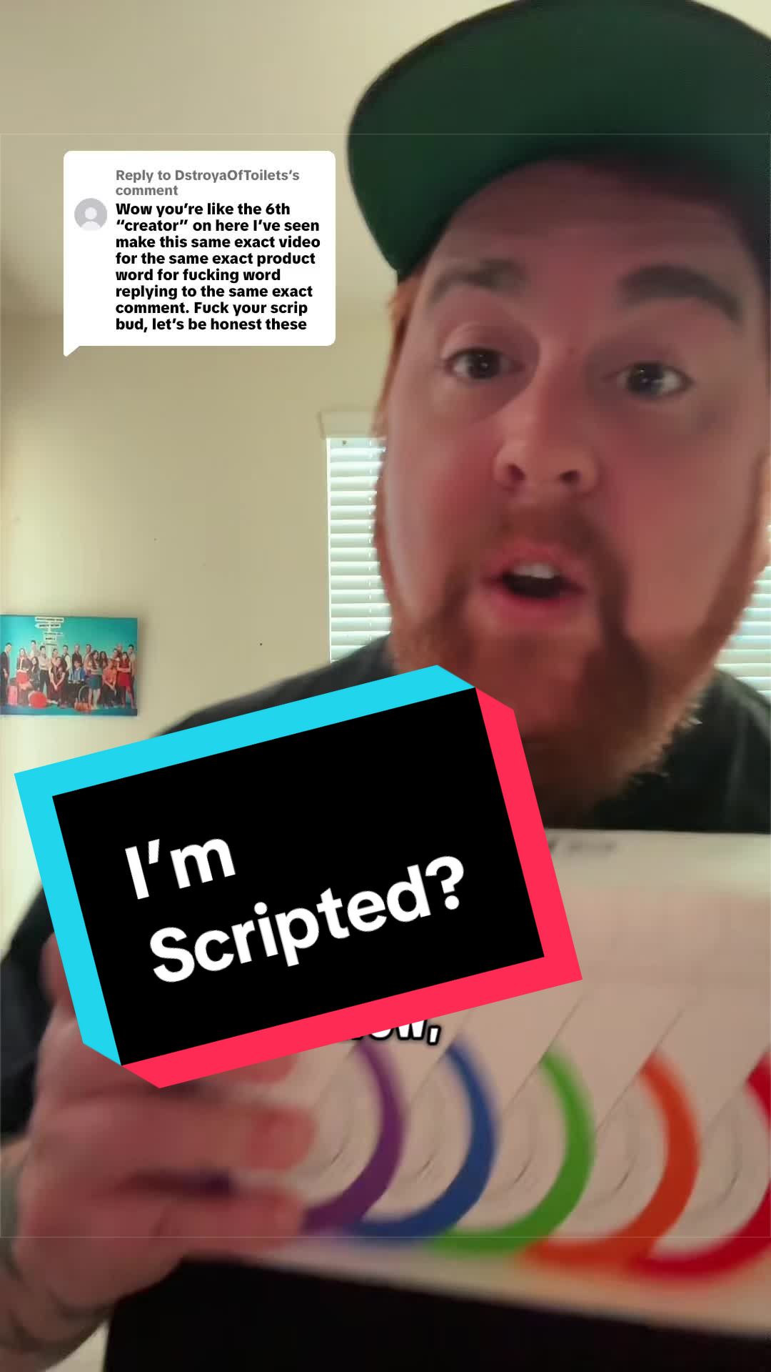 @Jason Norcross ๐ณ๏ธ๐๐ณ๏ธ๐