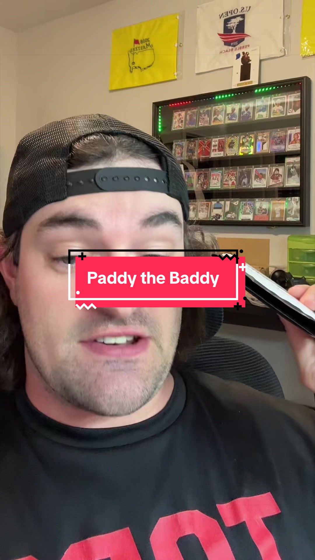 @Biggzy Sports Cards