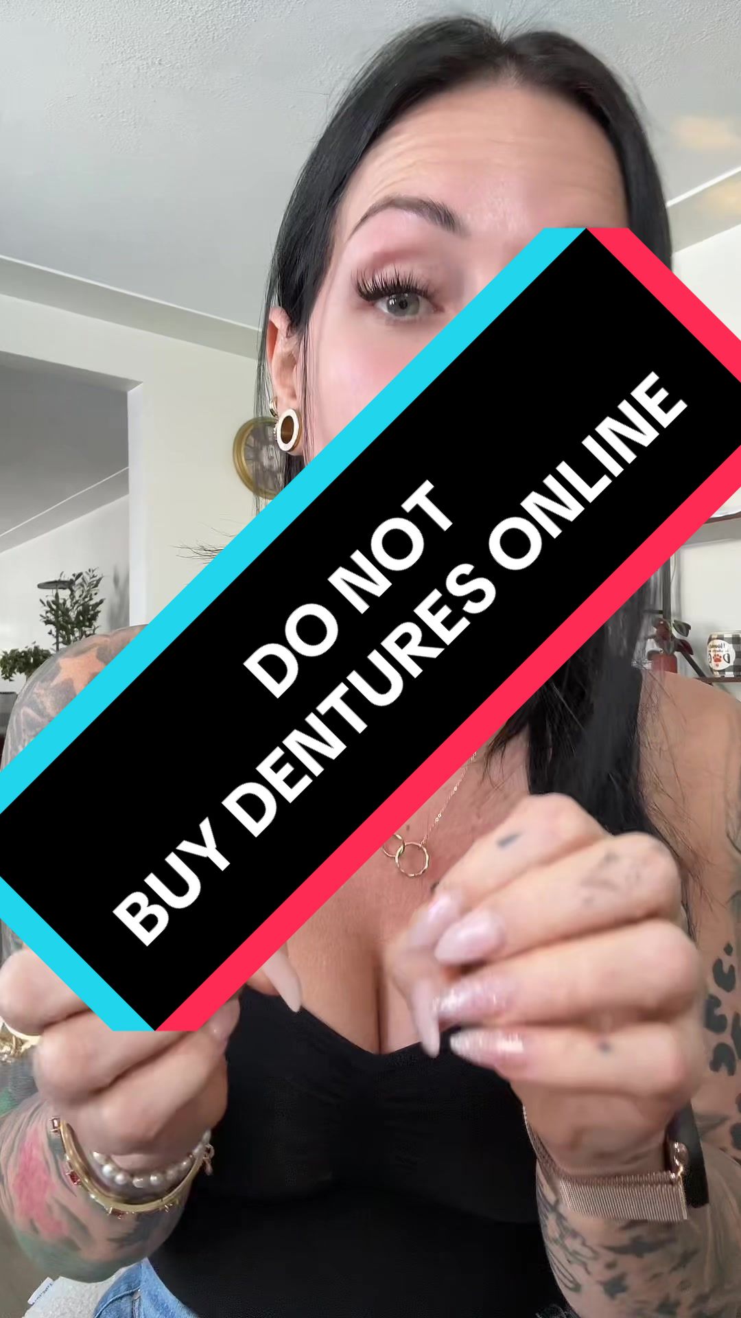 @To0thlessQueen💋