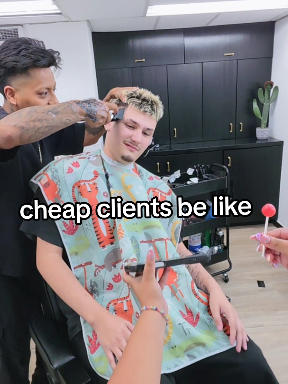 @fettythebarber