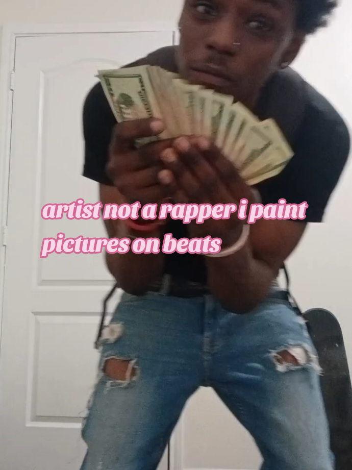 @KimgJesusTheCashJunkie