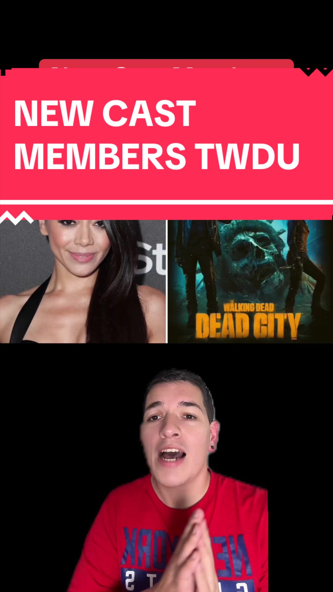 @Derek’s Dead Talks