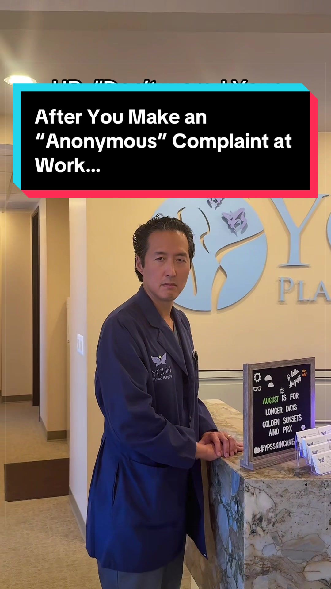 @Doctor Youn