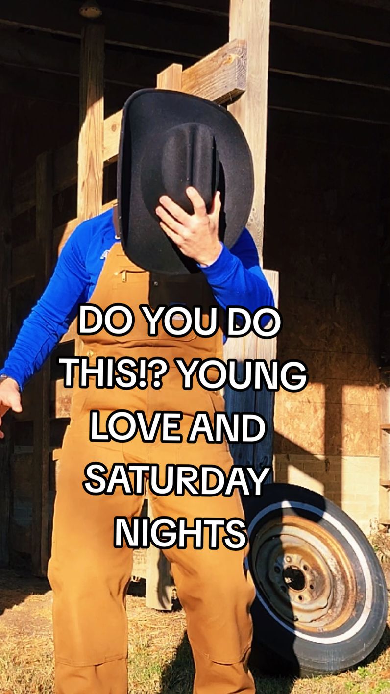 @Austin Strickland