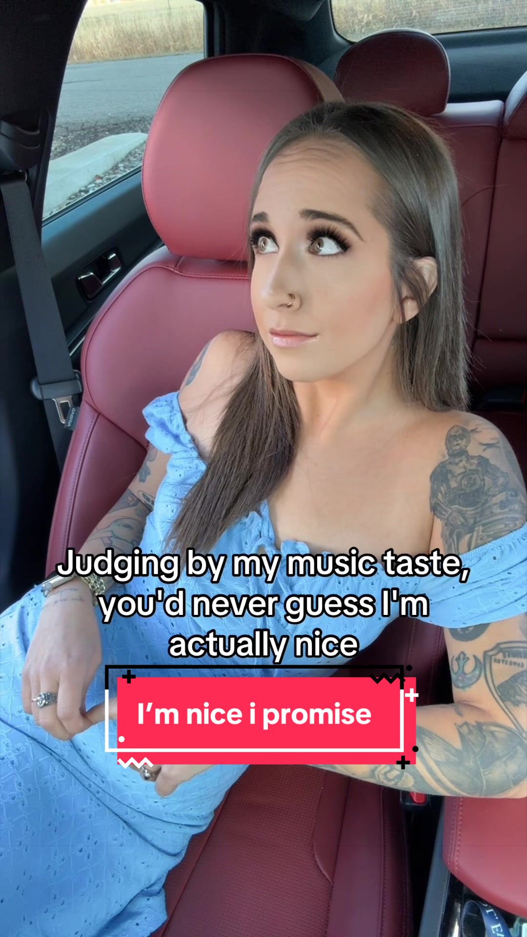 @Lyndsey