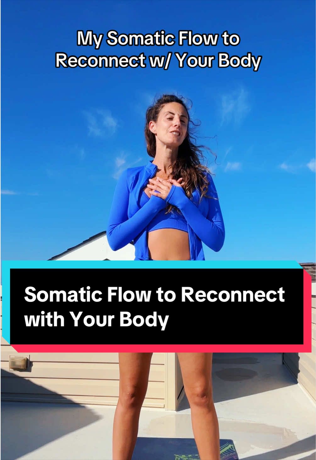 @Christa | Health & Mindset