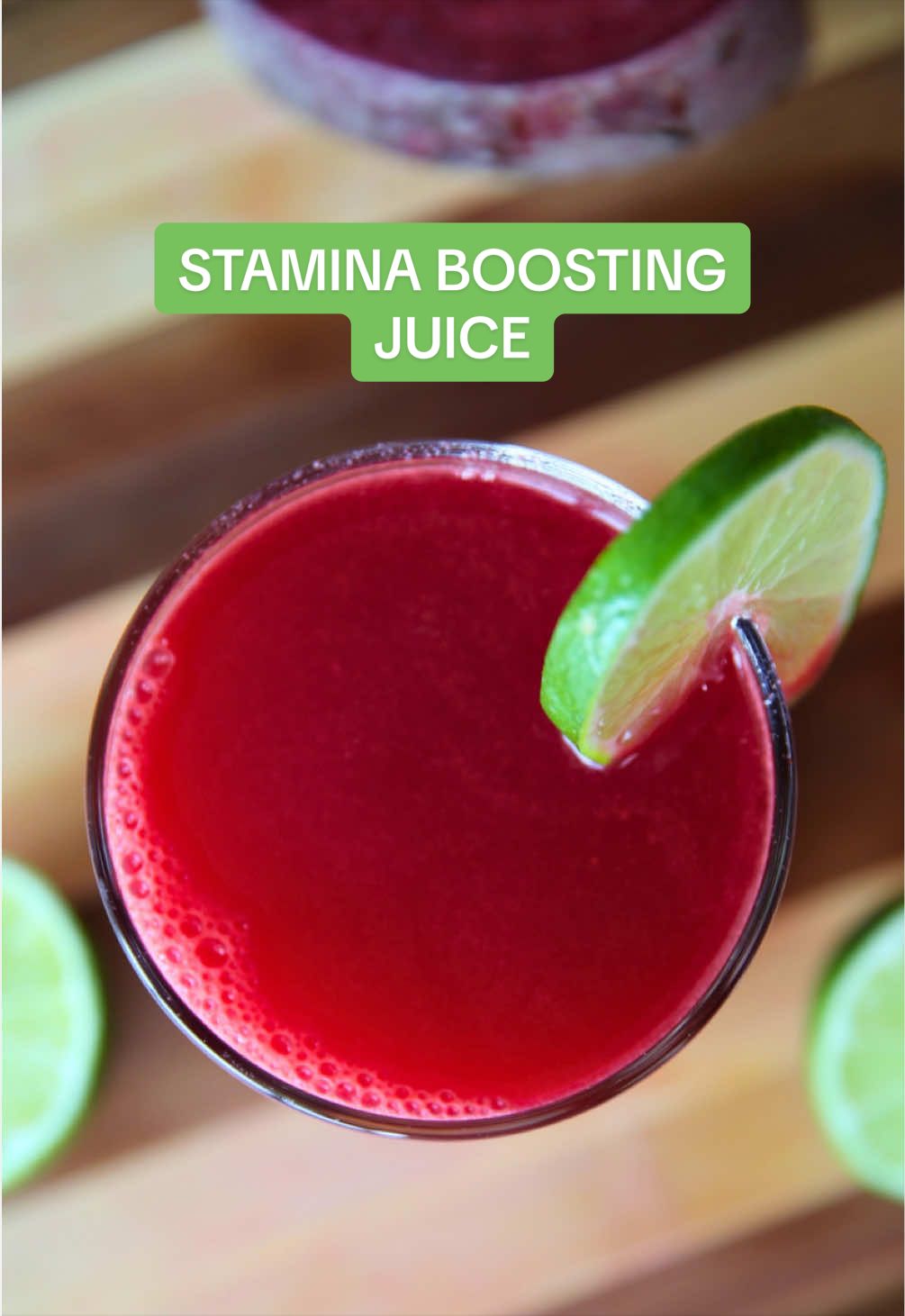 @Juicing Tutorials