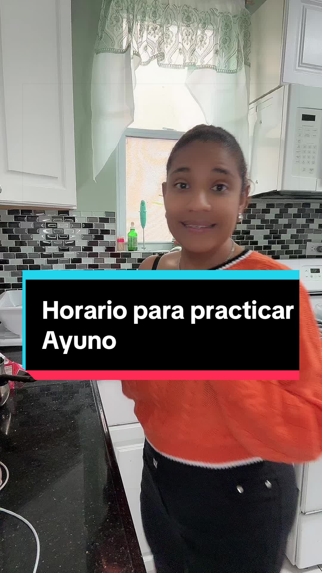 @Belkis|Ayuno 35+