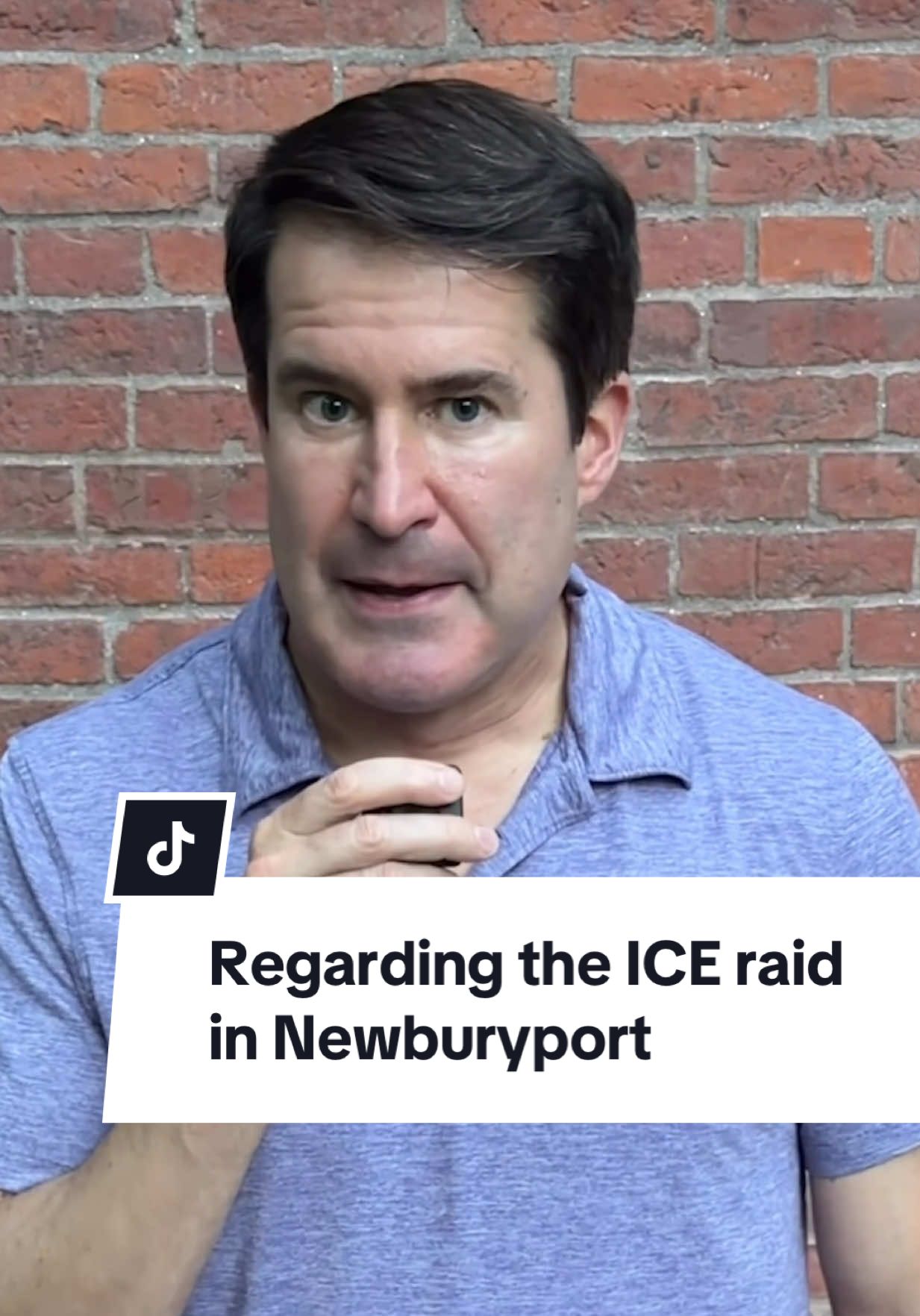 @Seth Moulton