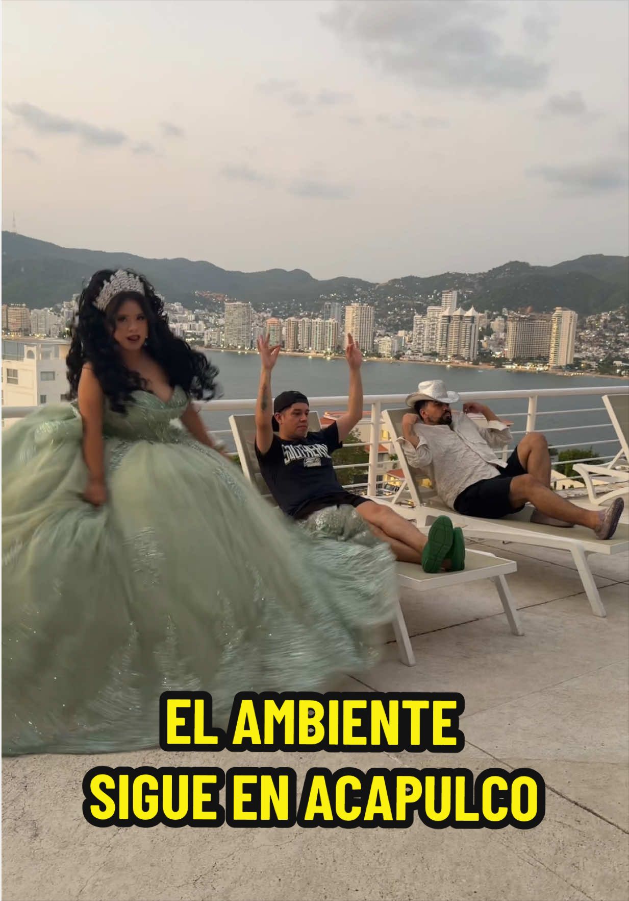@Karlo y Beto