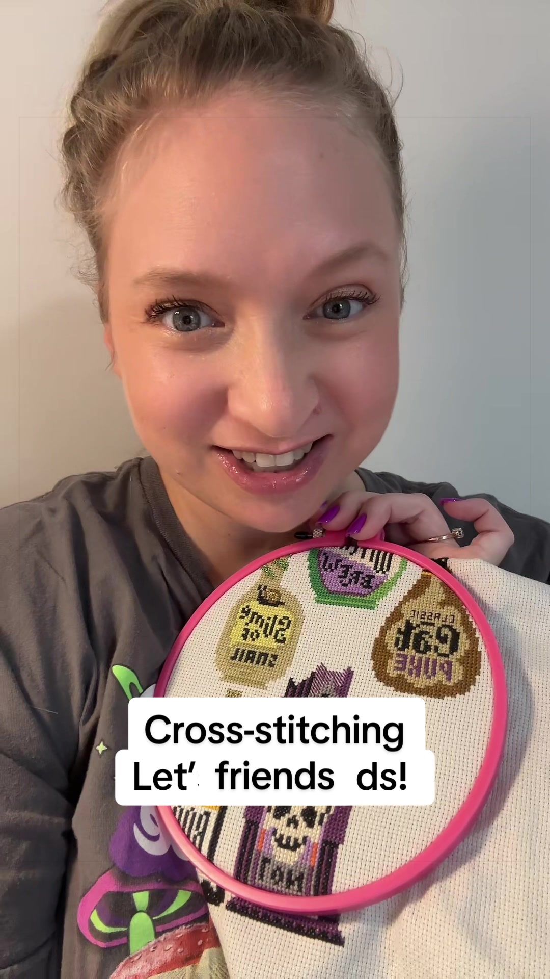 @Briecrafty85