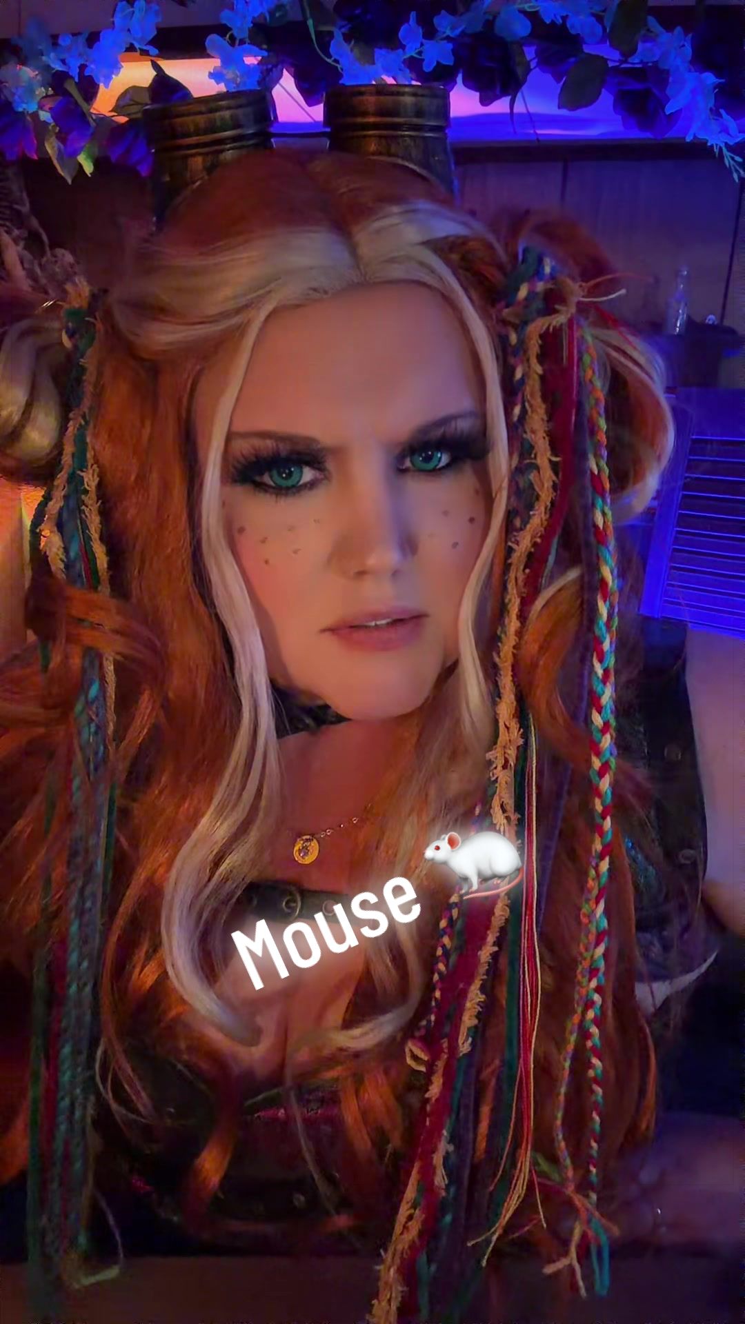 @🐁