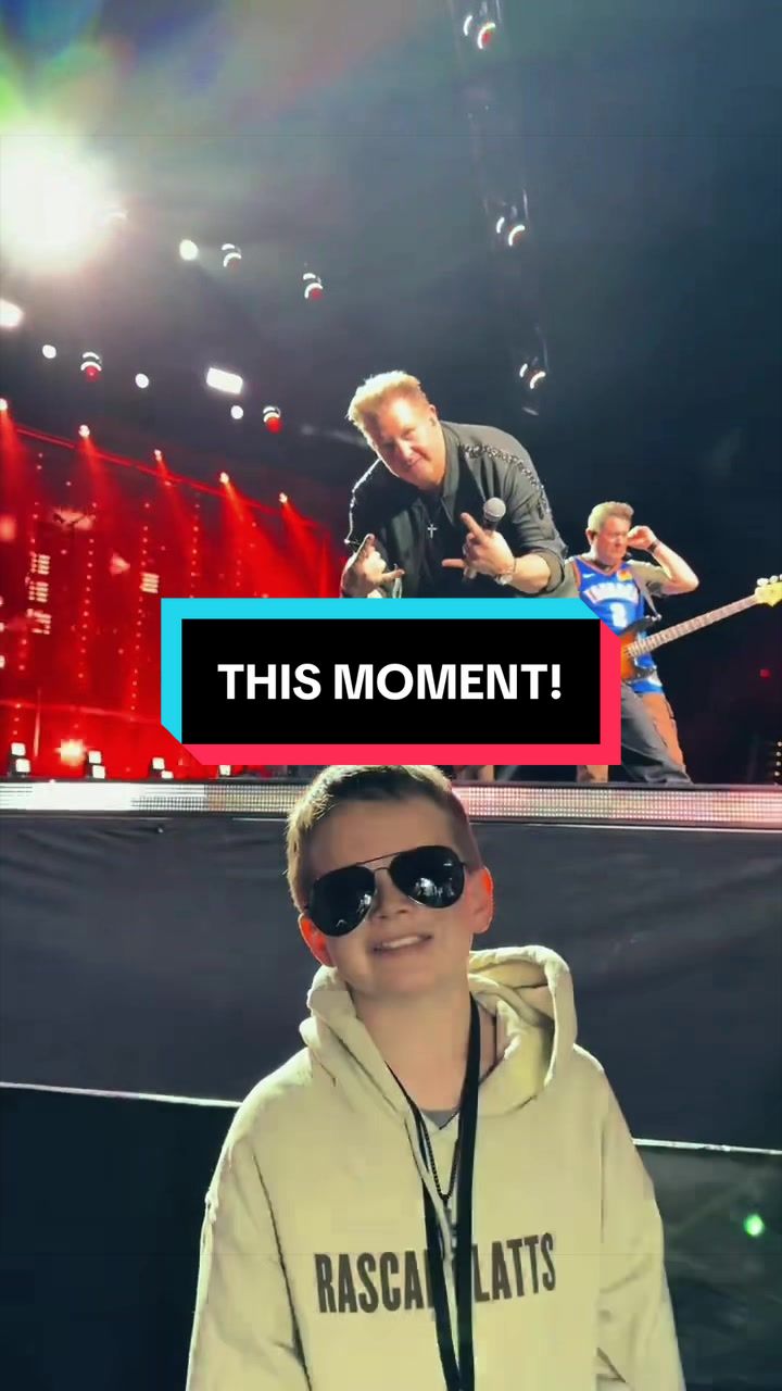 @Gary LeVox