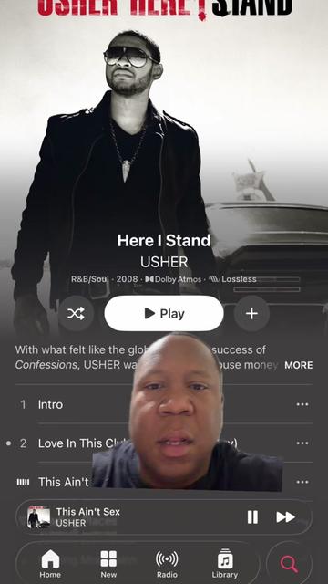 @Jared Deanté