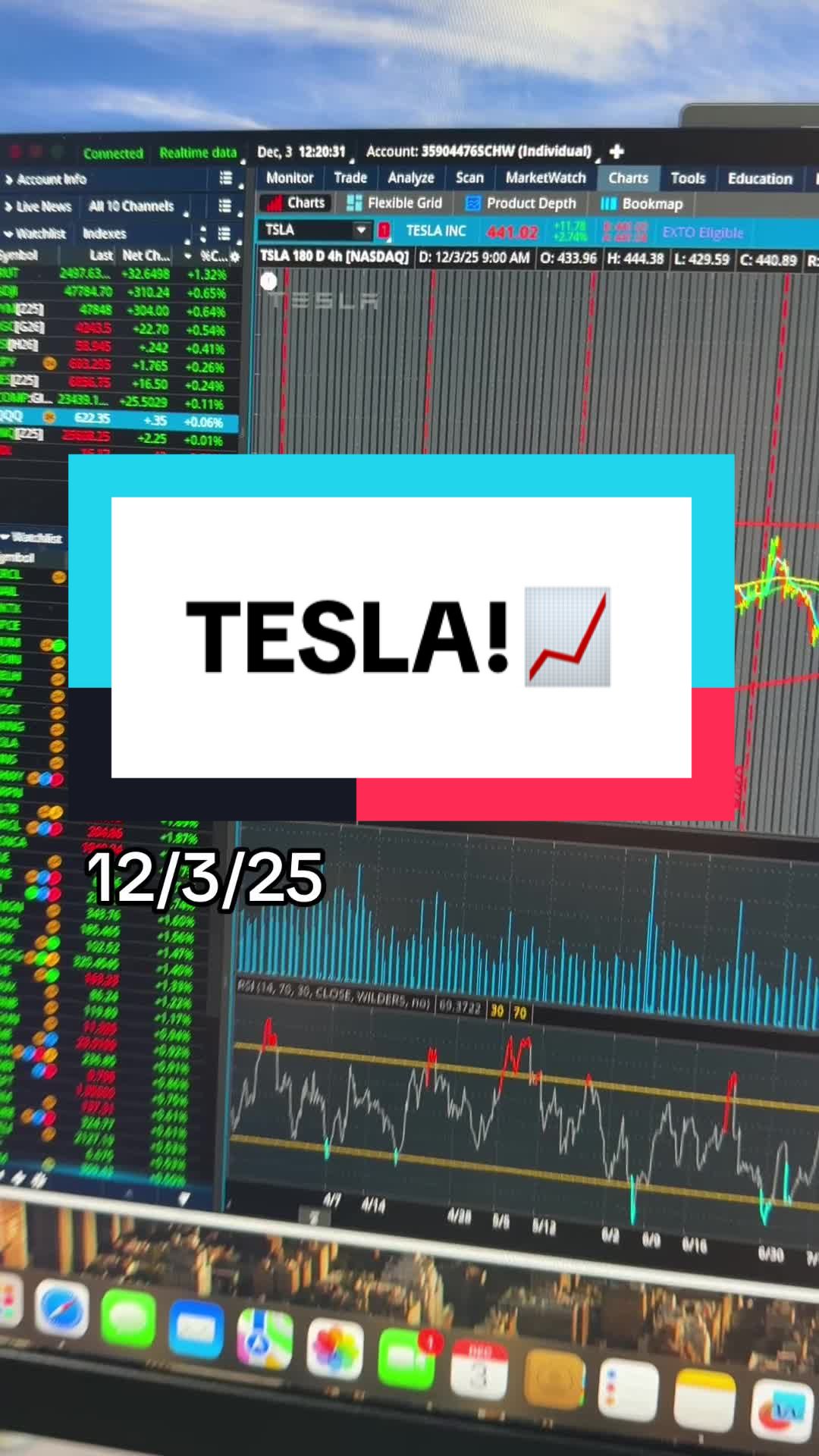 @Stas Talks Stocks