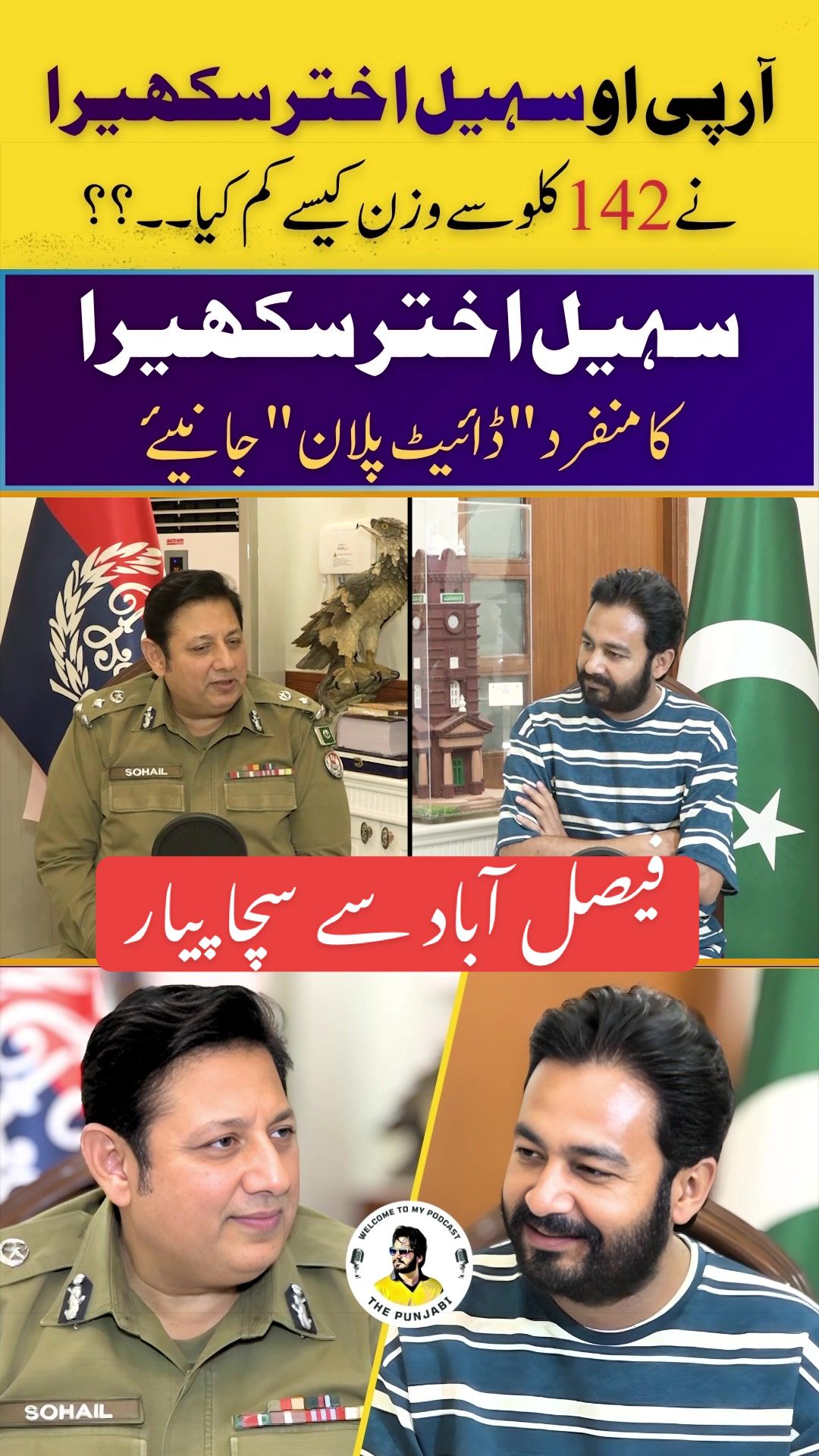 @Mian Munawar Iqbal