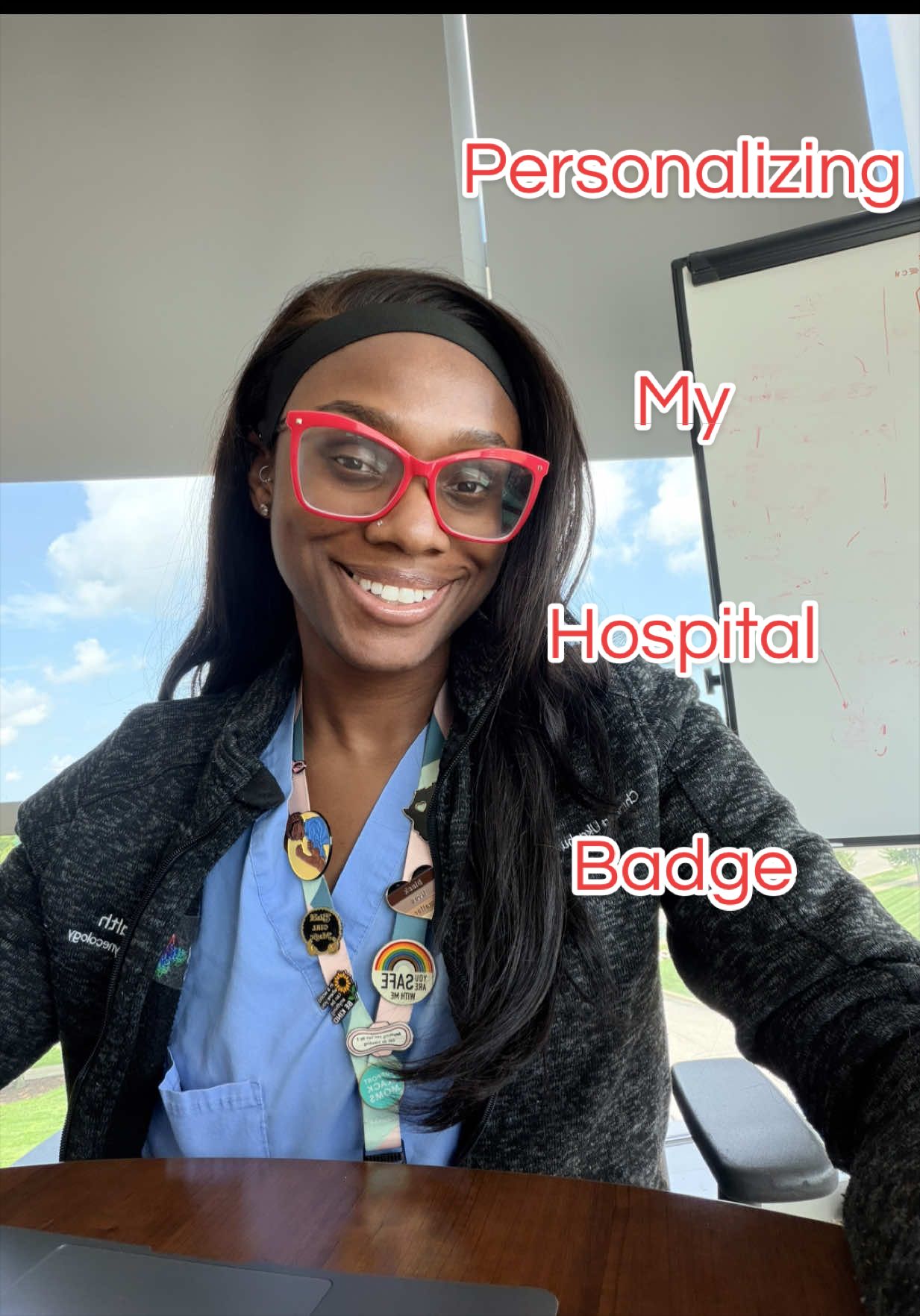 @Chi | the girliee doc
