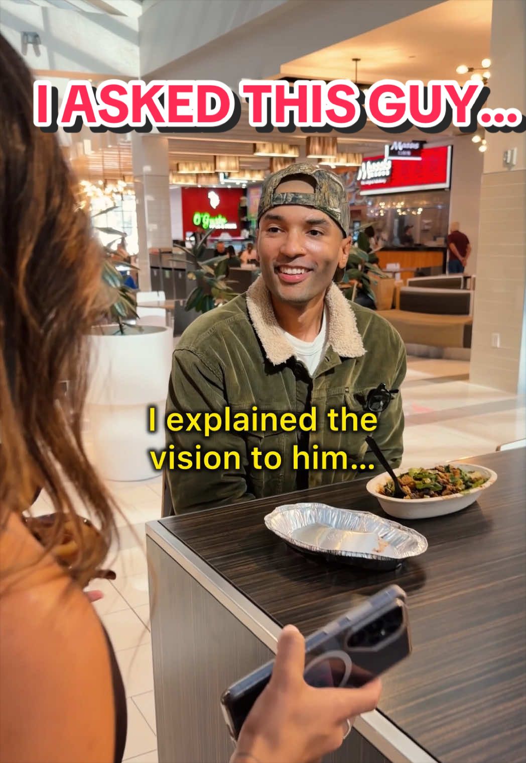 @Kara Lewis
