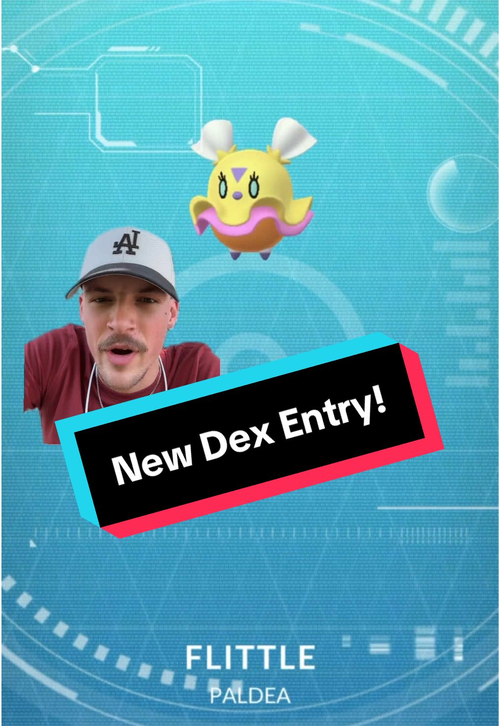 @Ayeerixhie POGO on YouTube