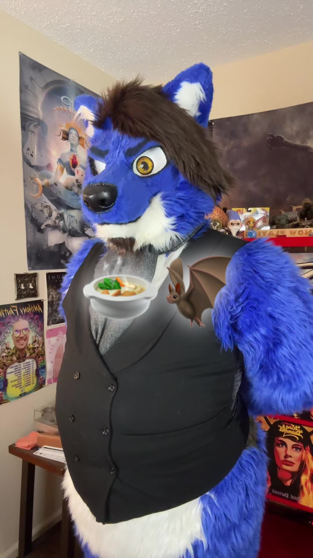 @Felix Wolf