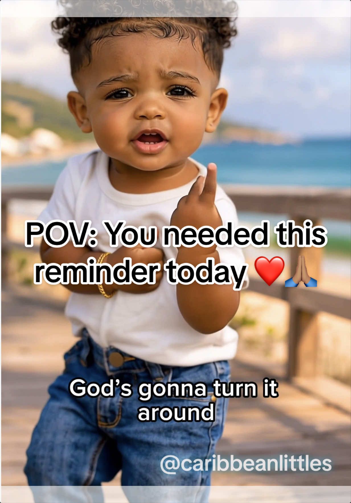 @Caribbean Littles