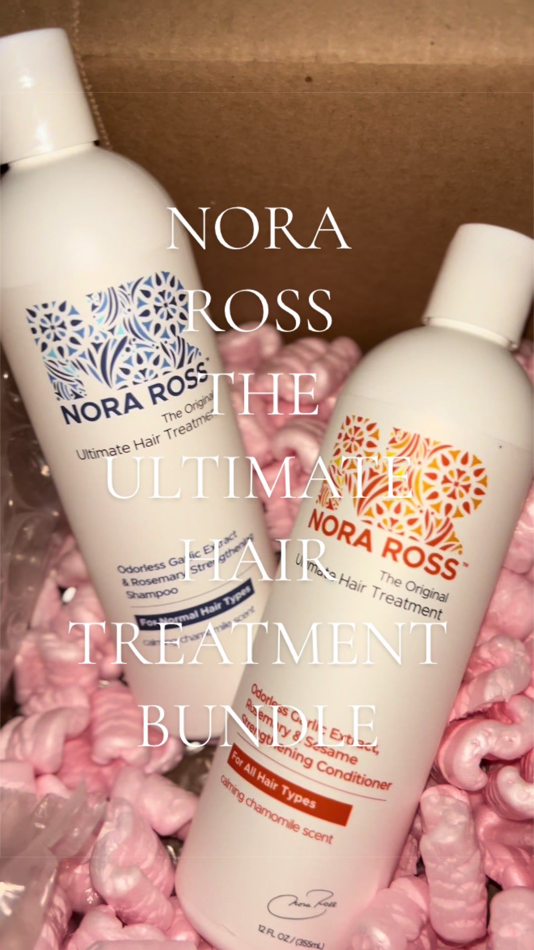 @NEOSHA ARIEL | PERFUME+FASHION