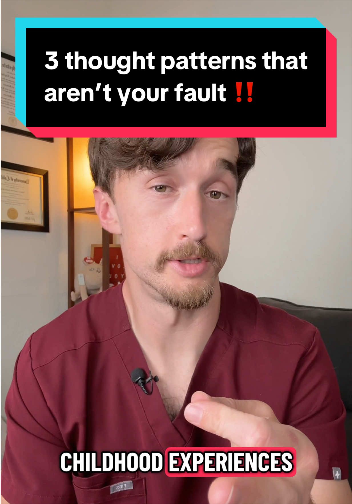 @Alec Bradbury, FNP