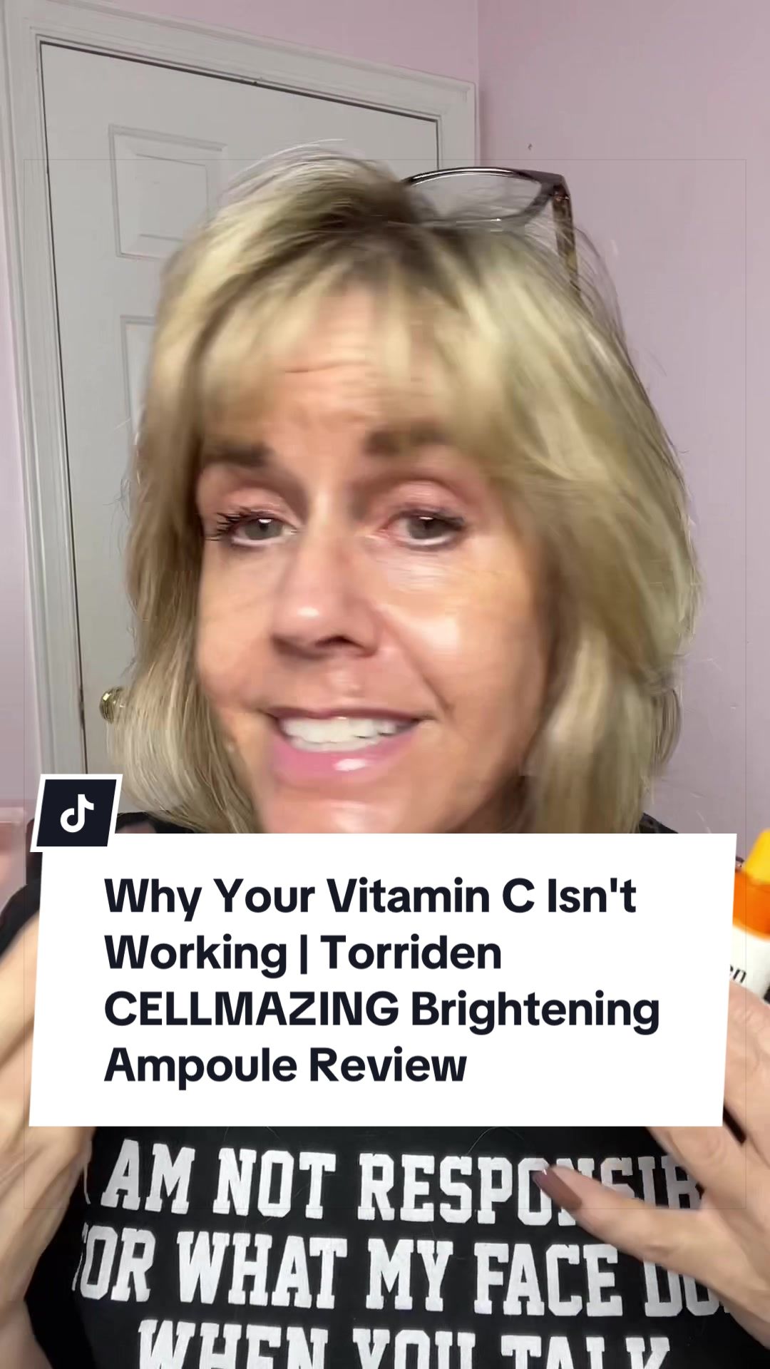 @Karen RN Nurse 🩺💄🧴