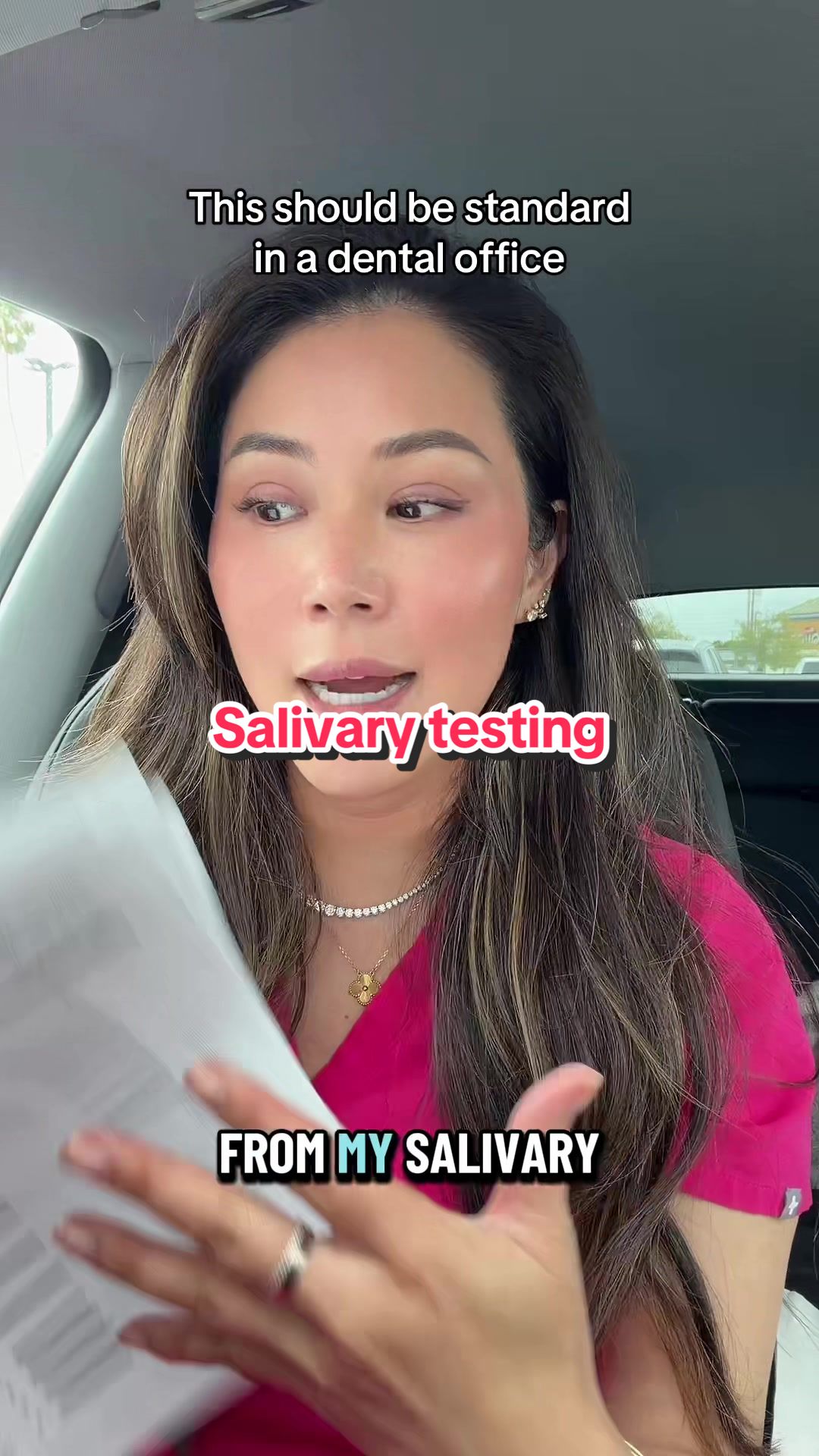 @Joycethedentist