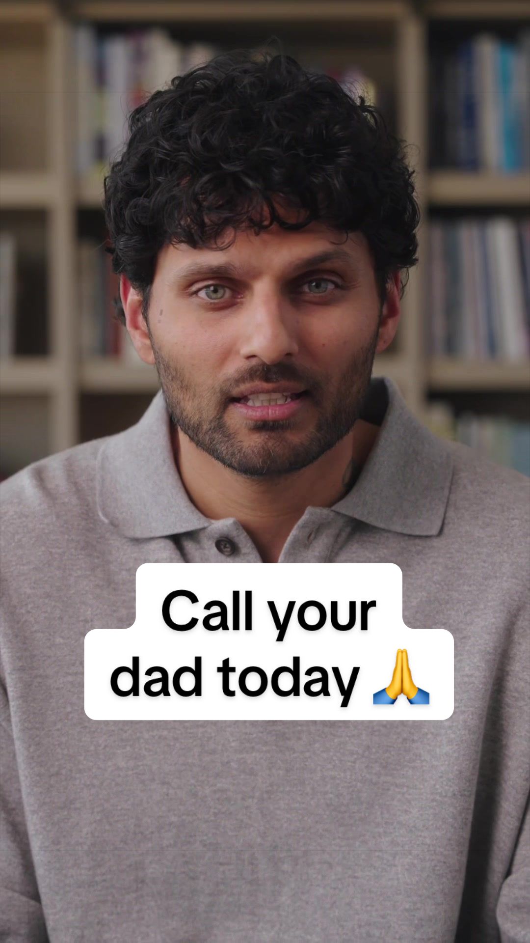 @Jay Shetty