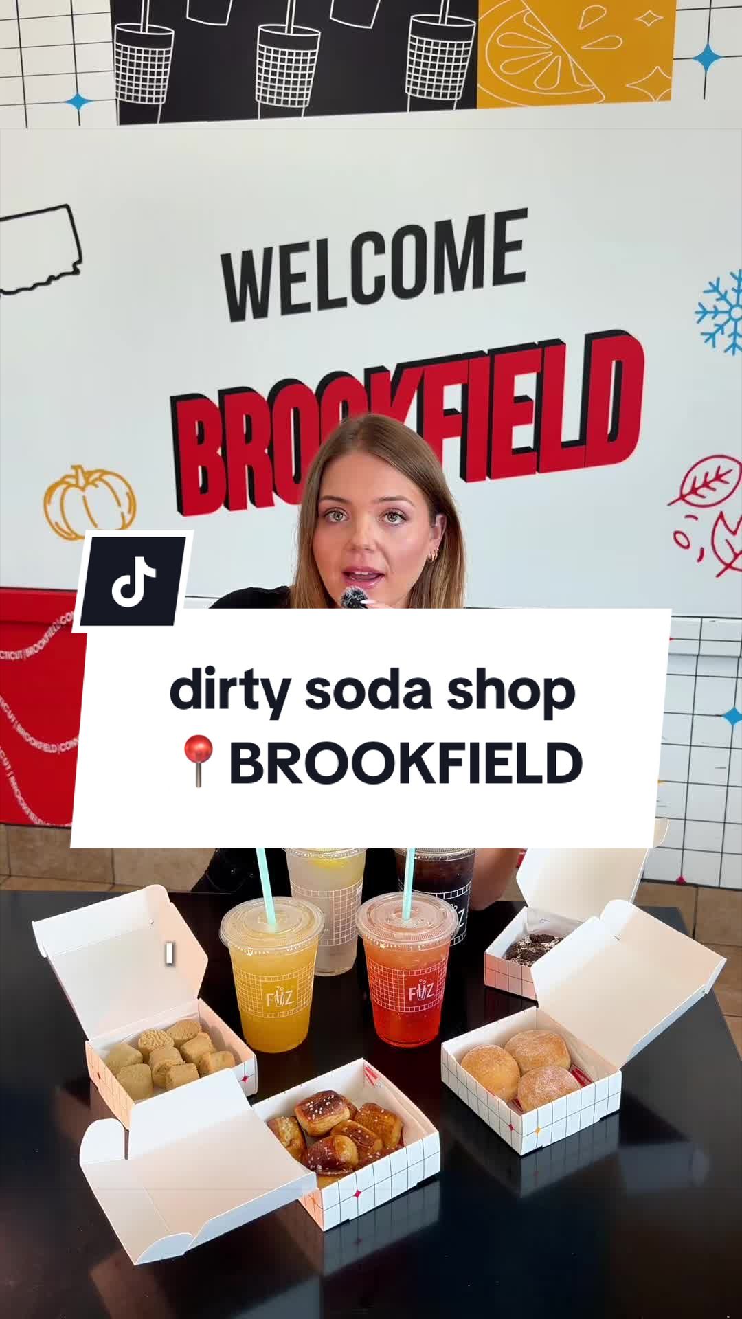 @Connecticut Bucket List