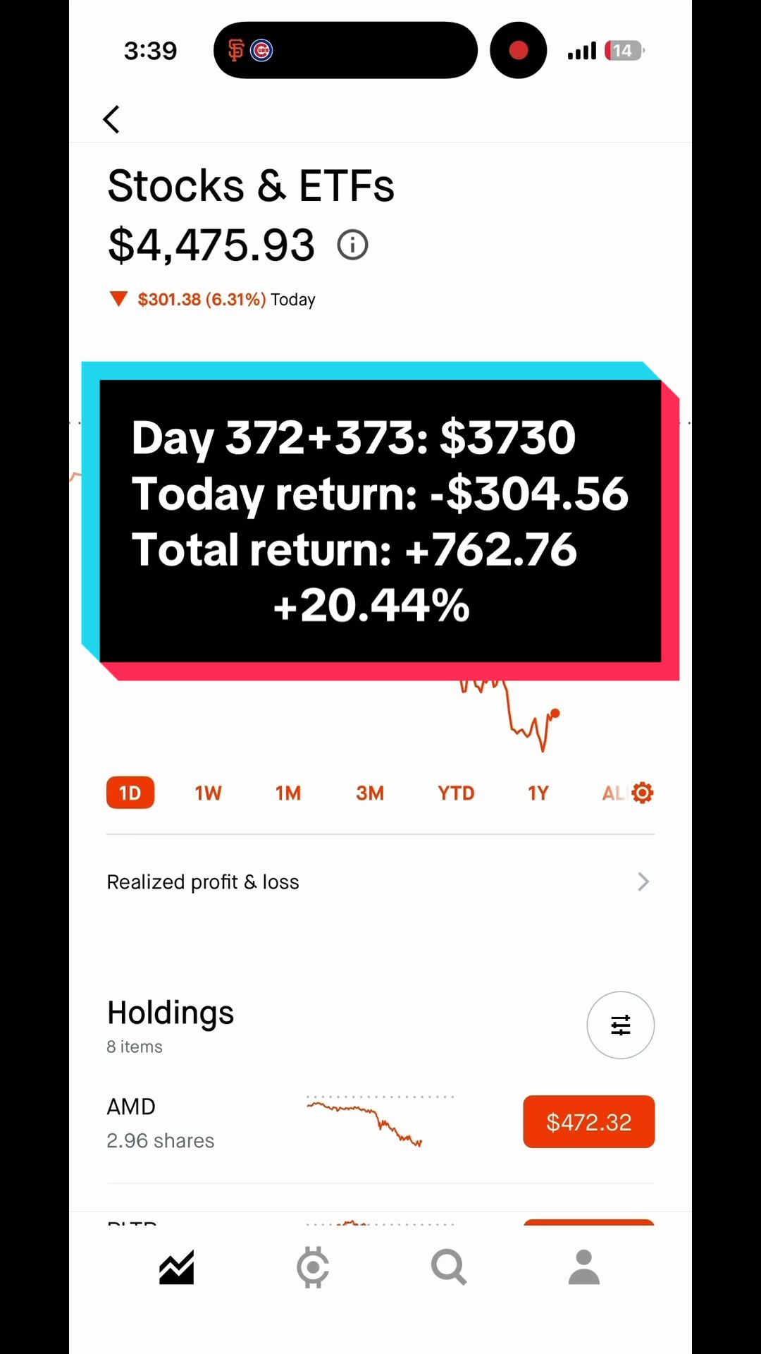 @invest10withme