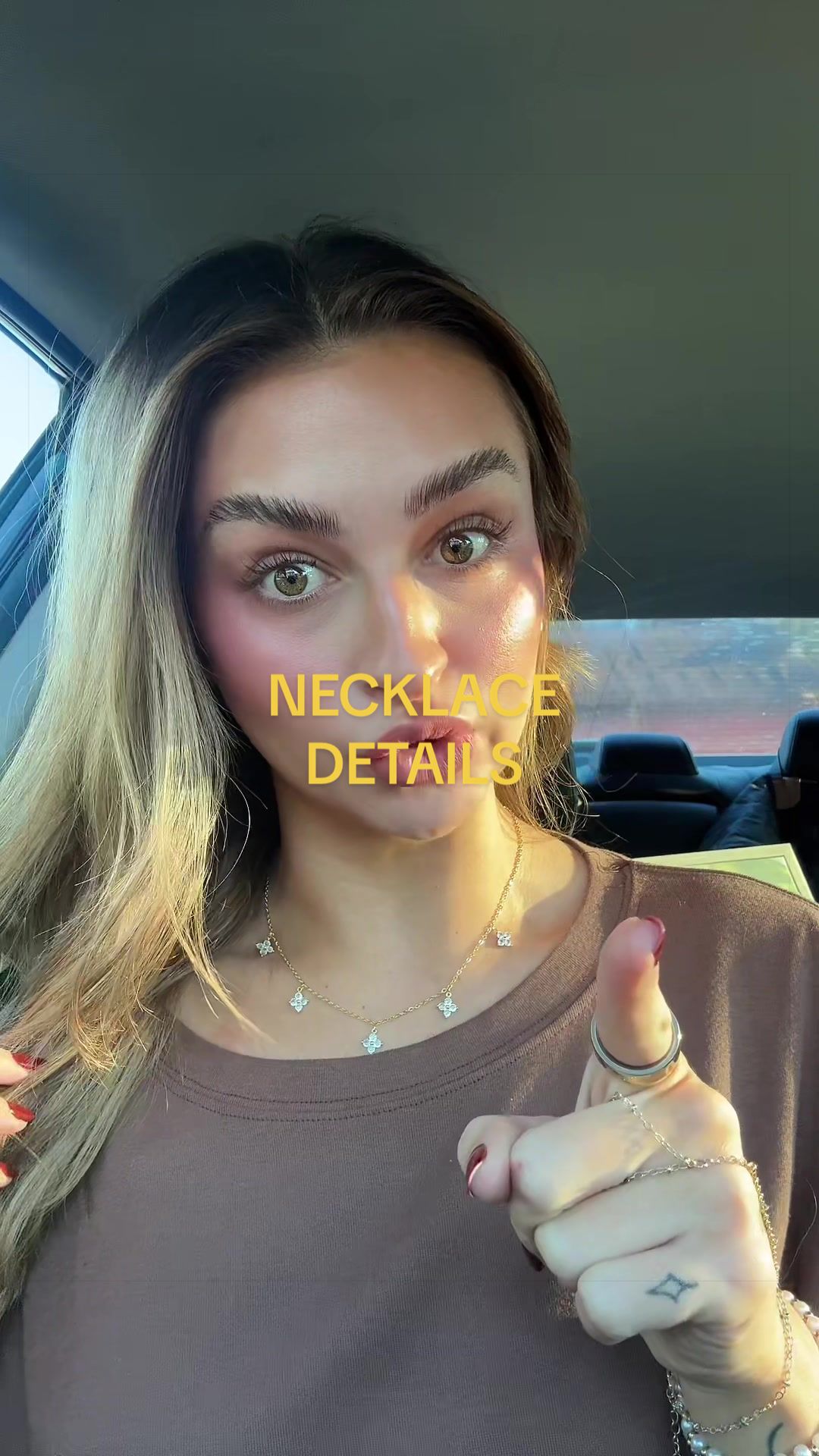 @Adelyn Grace┃MUA💄
