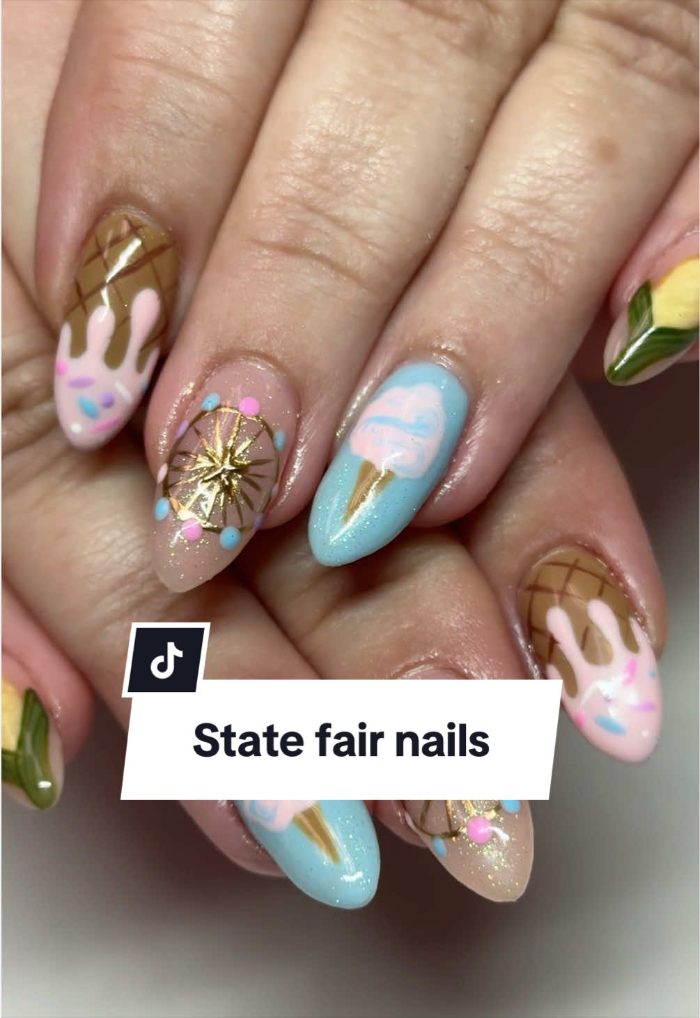 @Gao | MN, Nail Artist