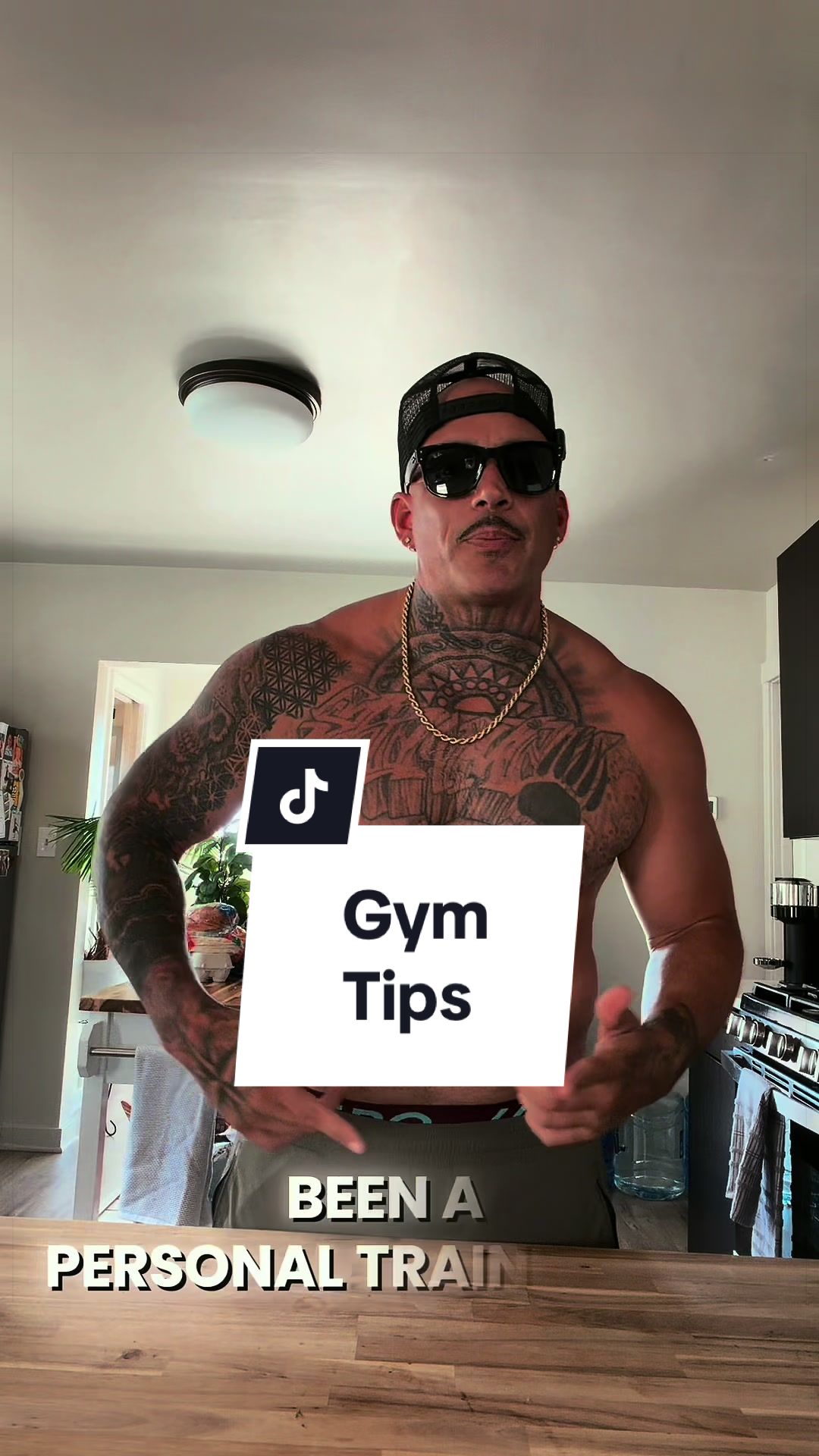 @Trainerlivin