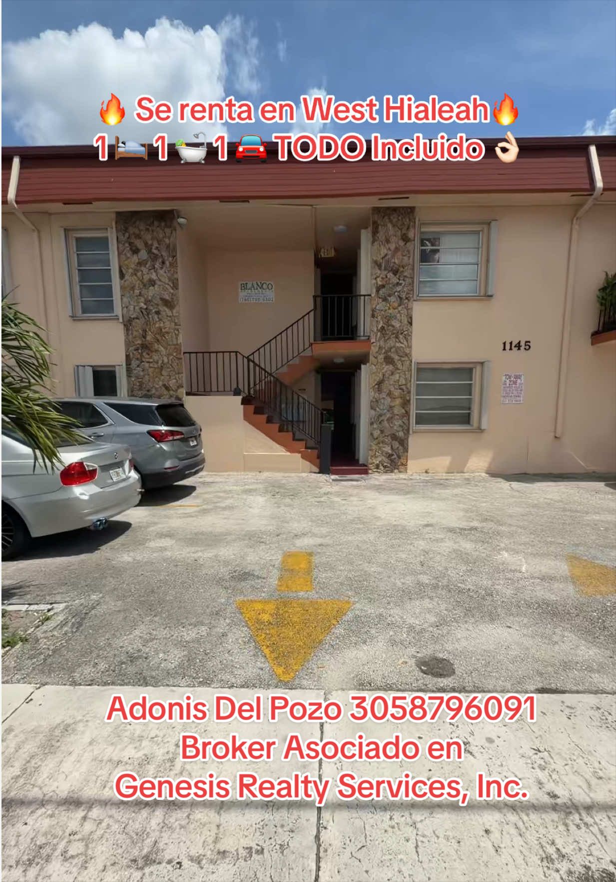 @Adonis Del Pozo