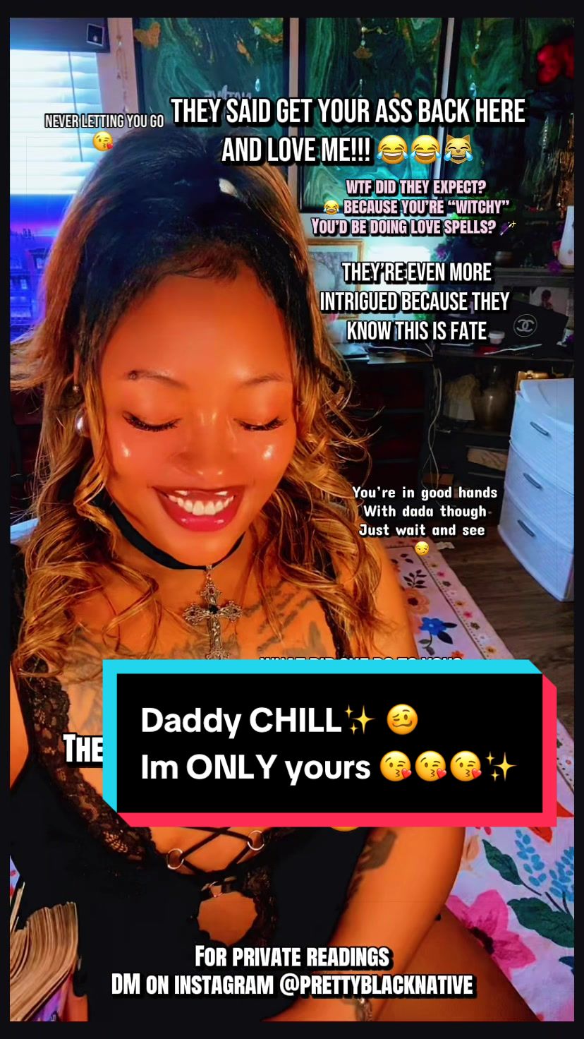 @PRETTYBLACKNATIVE