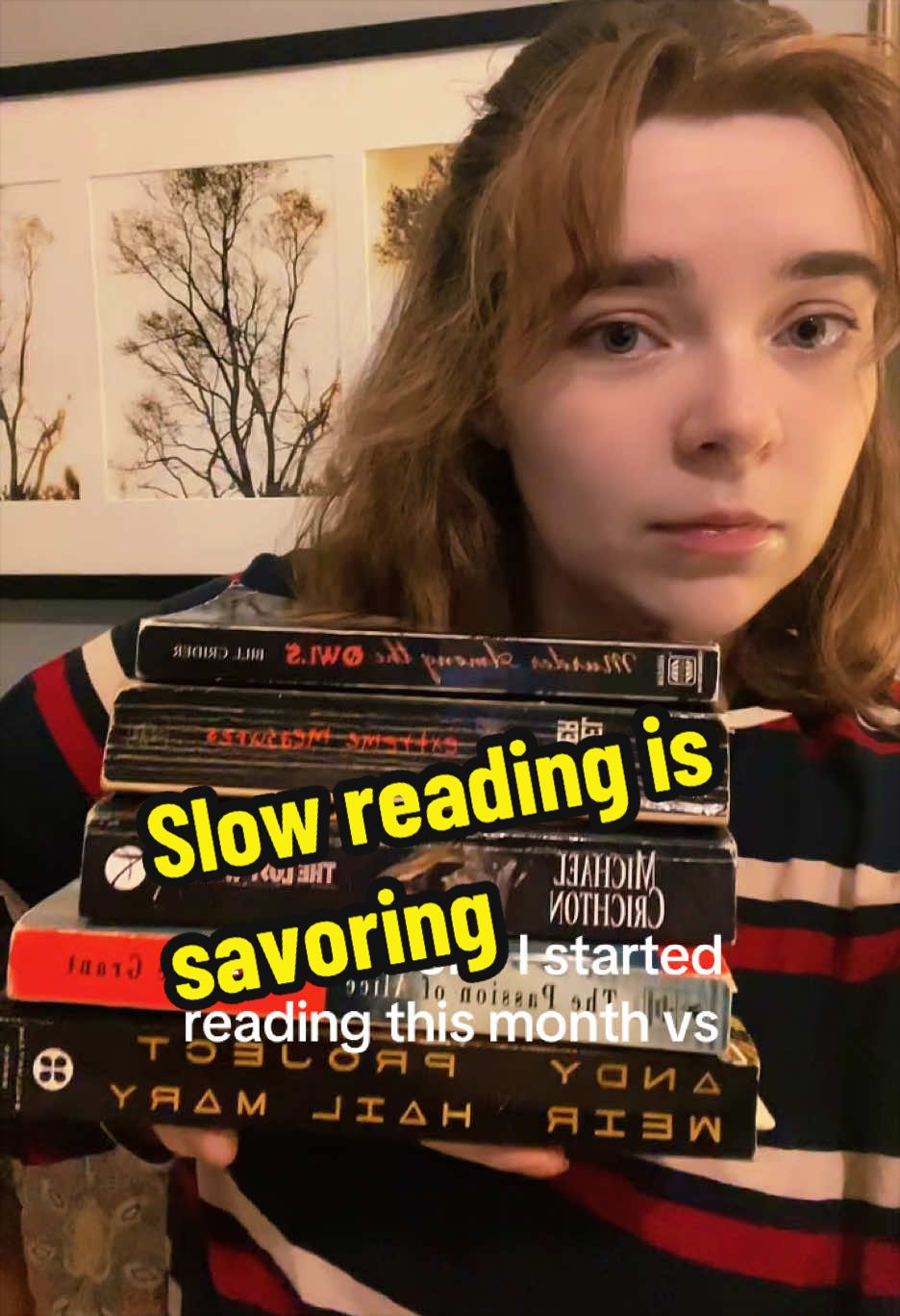 @Sweet EB | Author
