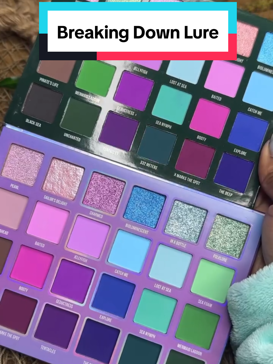 @Blend Bunny Cosmetics