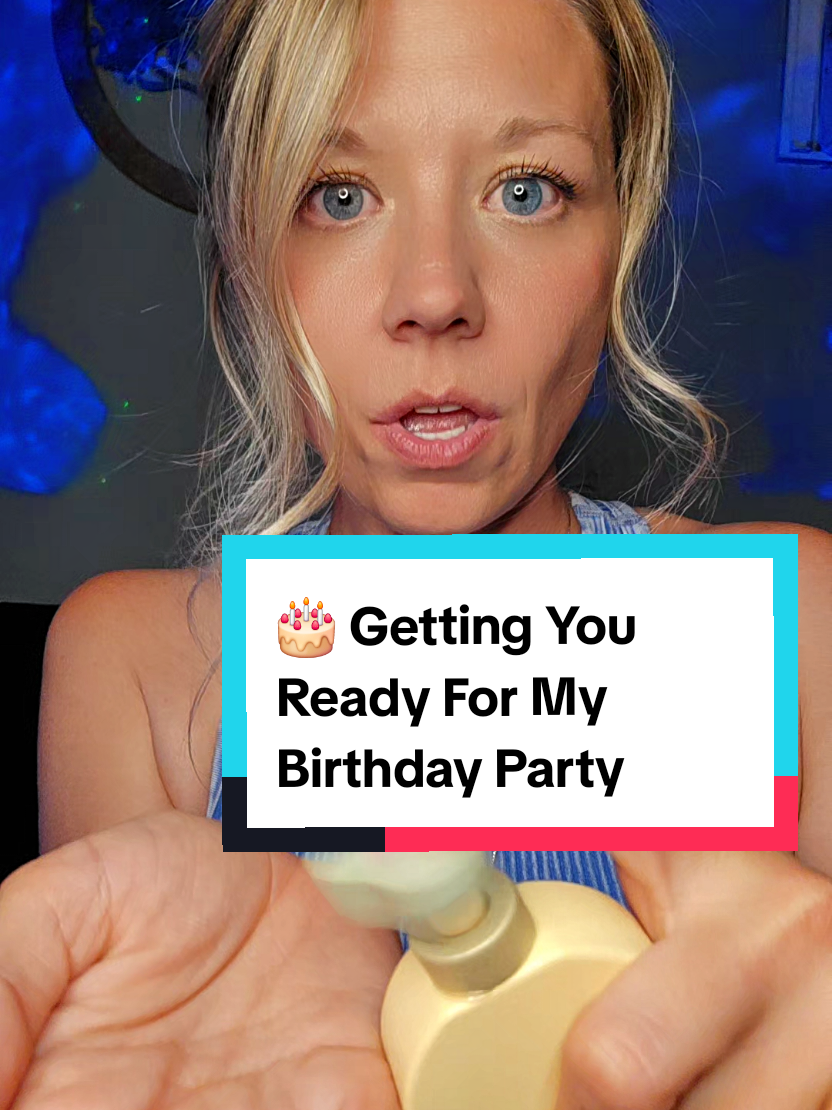 @Glow&TingleASMR
