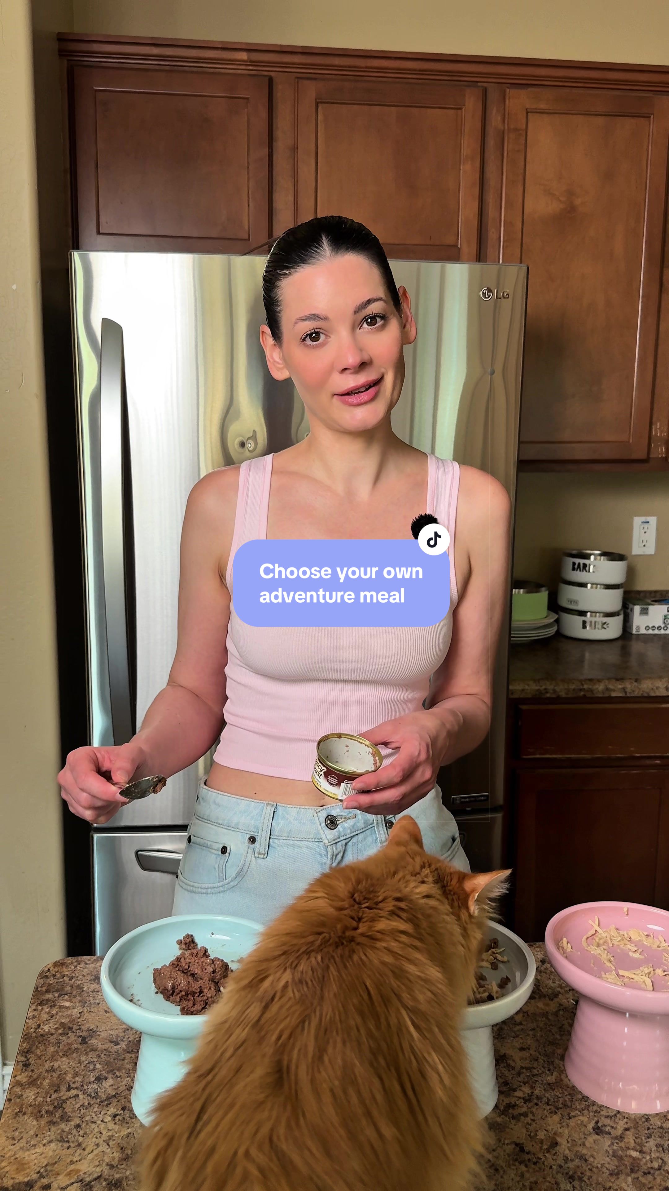@Feminist Kitty | Cat Nutrition