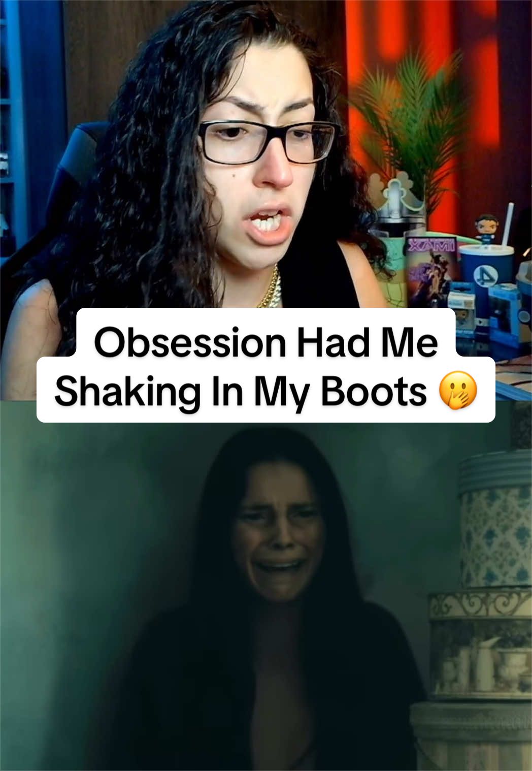 @Briana Chahine