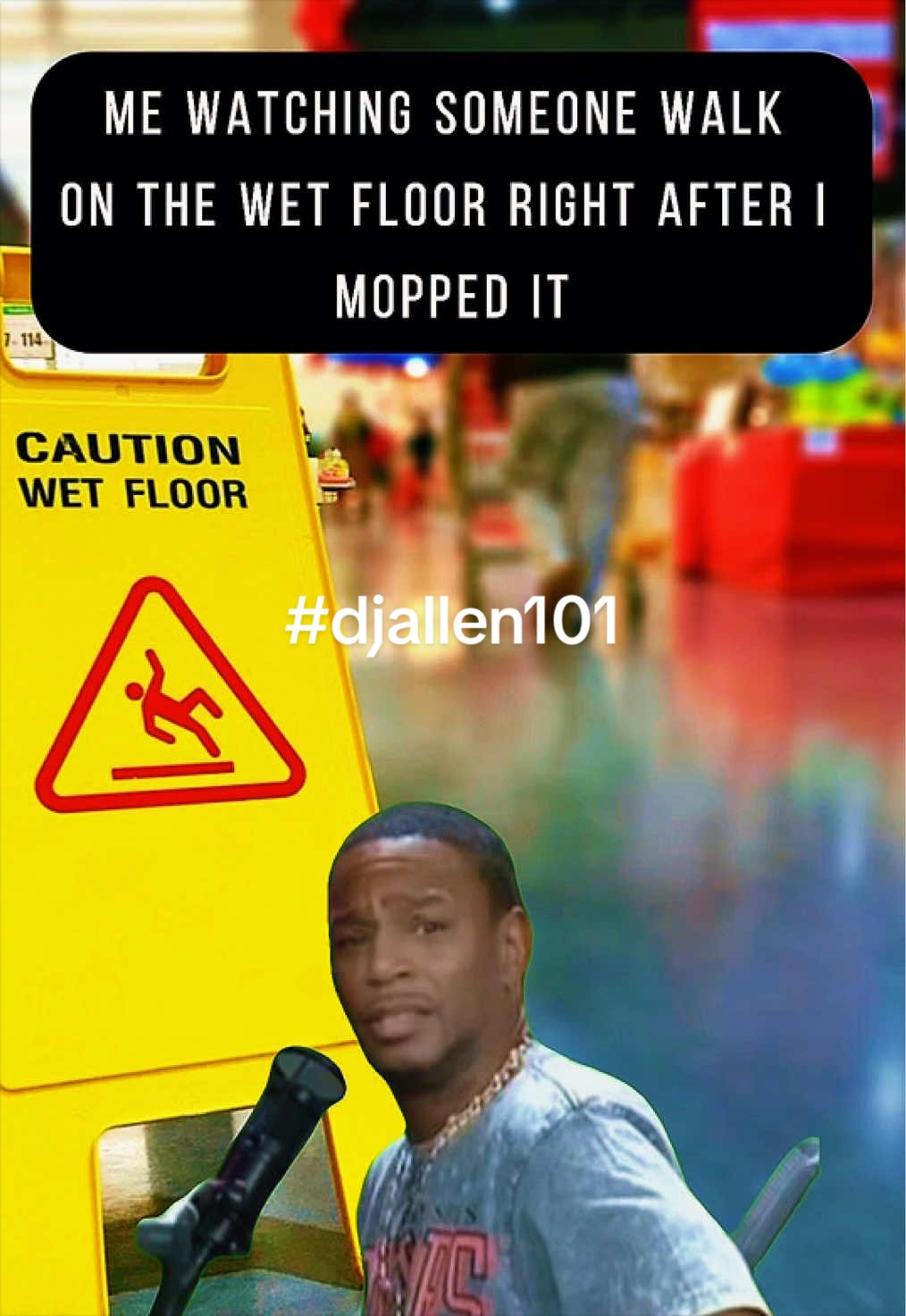 @Dj. Allen