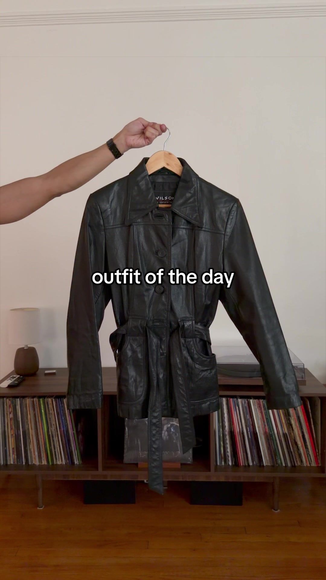 @Sean Arca | fashion inspo