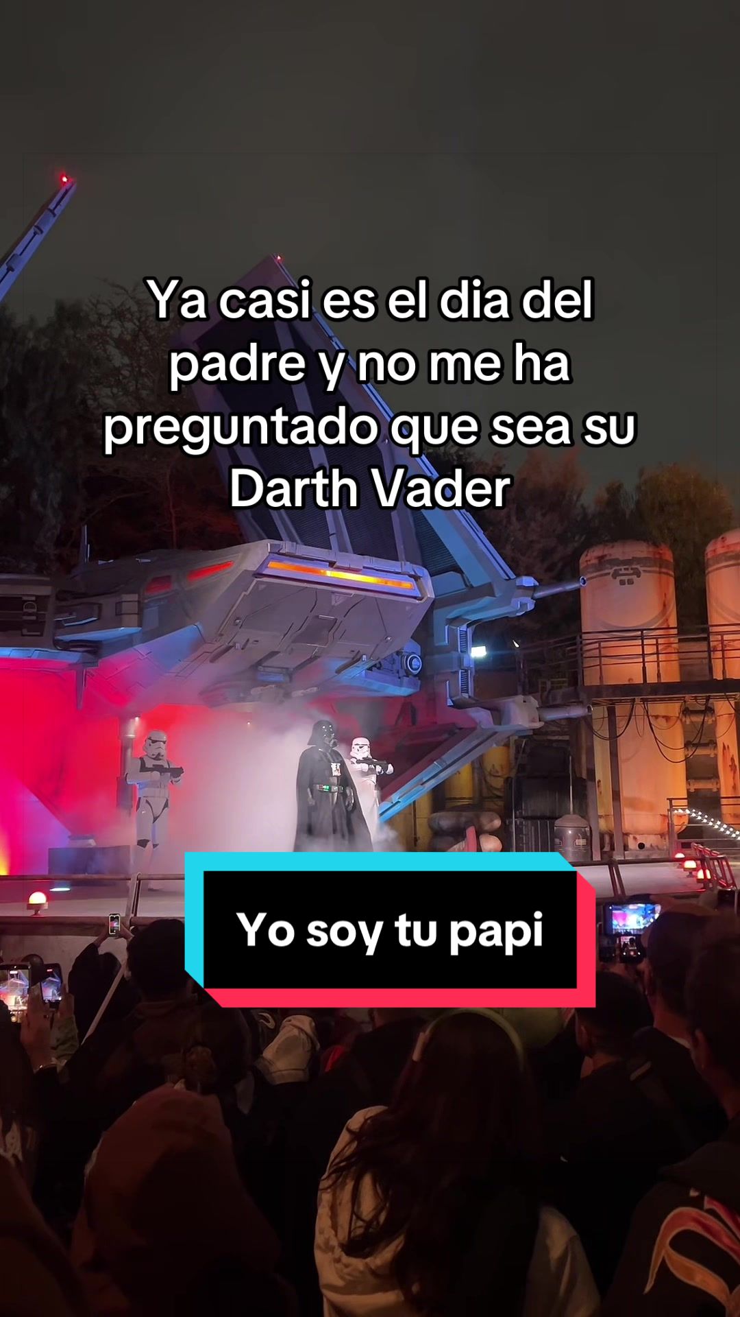 @En Disneylandia