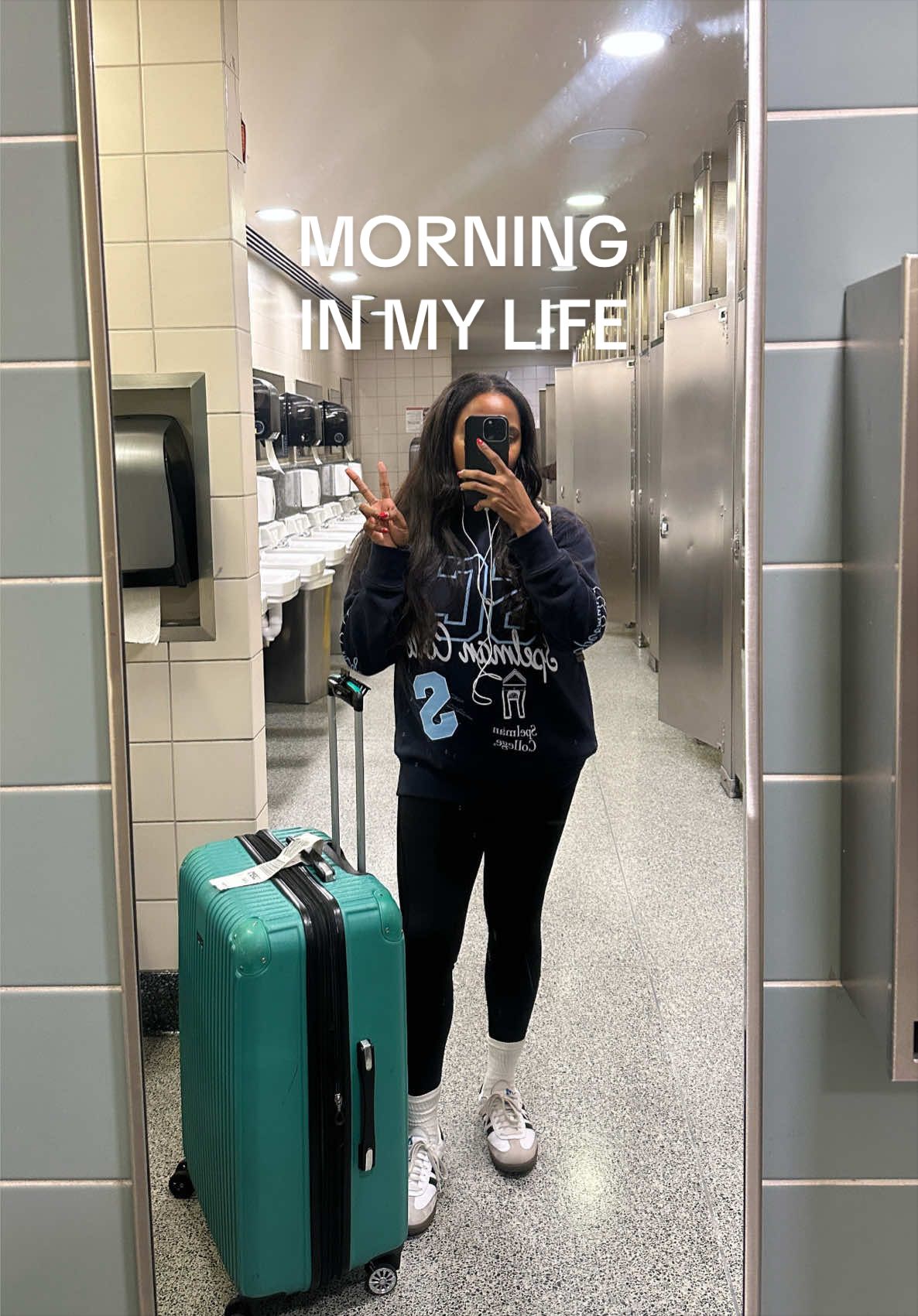 @KARA ↠ Career & Travel