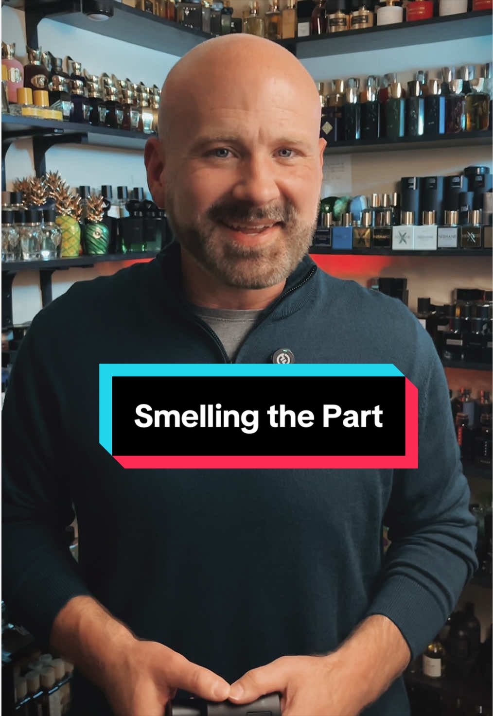 @Marshall the Scent Addict
